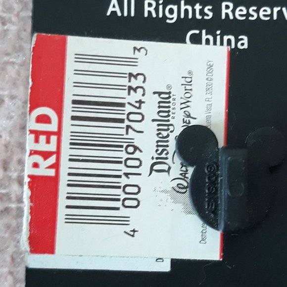 Star Wars Darth Maul Trading Pin, Disney Parks Exclusive. NWT - Picture 4 of 5